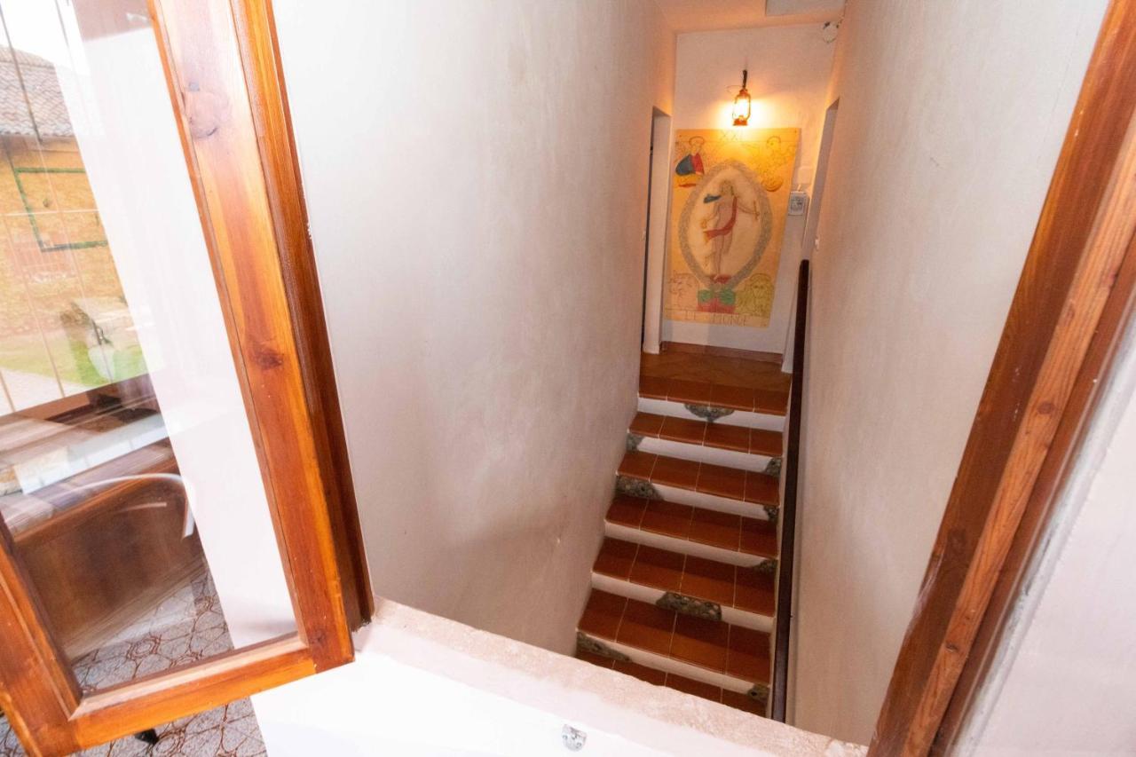 Villa Casa Delle Foglie Sussurranti Asti Exterior foto
