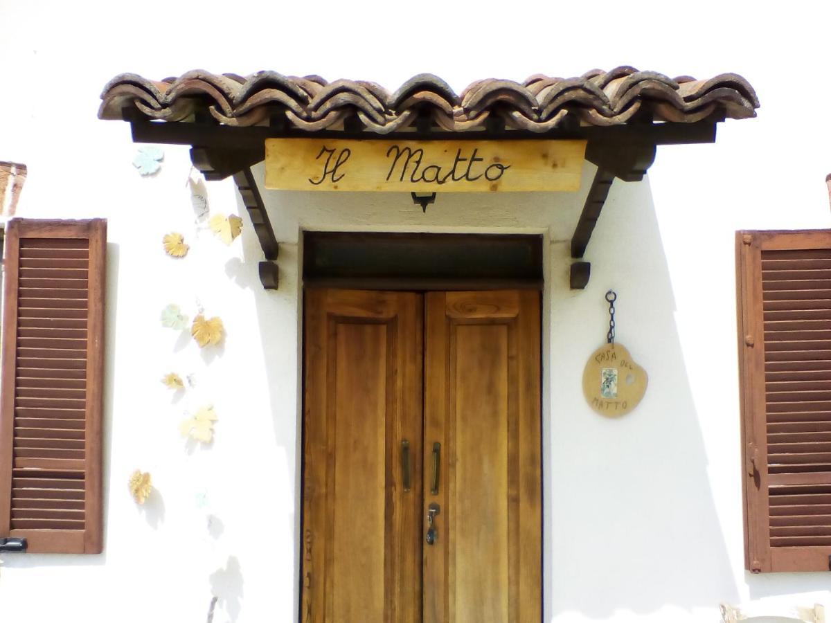 Villa Casa Delle Foglie Sussurranti Asti Exterior foto